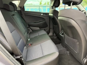 Hyundai Tucson 1.7CRDI AUT/NAVI/�������� ������� | Mobile.bg � ����� ������ 9