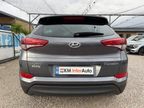 Hyundai Tucson 1.7CRDI AUT/NAVI/�������� ������� | Mobile.bg � ����� ������ 5