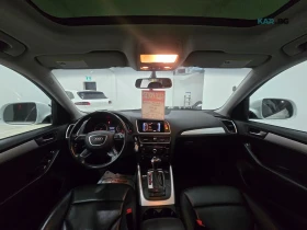 Audi Q5 QUATTRO* KOMFORT* KEYLESS ����������(���� �� ��) | Mobile.bg � ����� ������ 6
