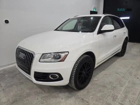 Audi Q5 QUATTRO* KOMFORT* KEYLESS ����������(���� �� ��) | Mobile.bg � ����� ������ 2
