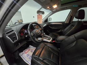 Audi Q5 QUATTRO* KOMFORT* KEYLESS ����������(���� �� ��) | Mobile.bg � ����� ������ 5