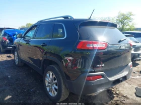 Jeep Cherokee 3.2L V-6 DOHC, 271HP 4X4 Drive | Mobile.bg � ����� ������ 3
