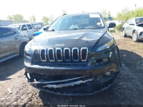 Jeep Cherokee 3.2L V-6 DOHC, 271HP 4X4 Drive | Mobile.bg � ����� ������ 12