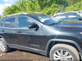 Jeep Cherokee 3.2L V-6 DOHC, 271HP 4X4 Drive | Mobile.bg � ����� ������ 13