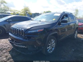 Jeep Cherokee 3.2L V-6 DOHC, 271HP 4X4 Drive | Mobile.bg � ����� ������ 2