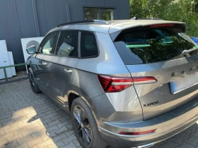 Skoda Karoq Karoq 2.0 TDI Sportline 4x4 | Mobile.bg � ����� ������ 5