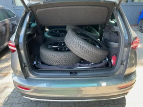 Skoda Karoq Karoq 2.0 TDI Sportline 4x4 | Mobile.bg � ����� ������ 16