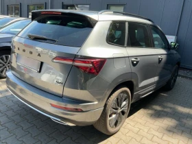 Skoda Karoq Karoq 2.0 TDI Sportline 4x4 | Mobile.bg � ����� ������ 6
