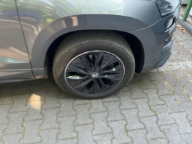 Skoda Karoq Karoq 2.0 TDI Sportline 4x4 | Mobile.bg � ����� ������ 8