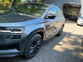 Skoda Karoq Karoq 2.0 TDI Sportline 4x4 | Mobile.bg � ����� ������ 2