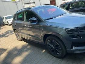 Skoda Karoq Karoq 2.0 TDI Sportline 4x4 | Mobile.bg � ����� ������ 9