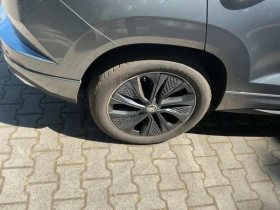 Skoda Karoq Karoq 2.0 TDI Sportline 4x4 | Mobile.bg � ����� ������ 7