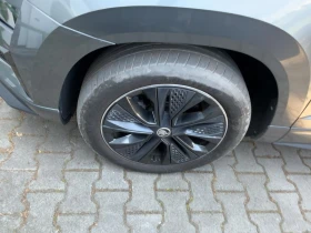 Skoda Karoq Karoq 2.0 TDI Sportline 4x4 | Mobile.bg � ����� ������ 3