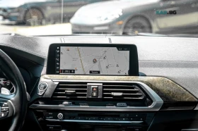 BMW X4 M40i* 360 КАМЕРА* ПАНОРАМА* КОЖА* ПОДГРЕВ  | Auto.bg — изображение 14