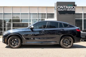 BMW X4 M40i* 360 КАМЕРА* ПАНОРАМА* КОЖА* ПОДГРЕВ  | Auto.bg — изображение 7