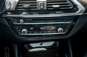 BMW X4 M40i* 360 КАМЕРА* ПАНОРАМА* КОЖА* ПОДГРЕВ  | Auto.bg — изображение 15