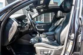 BMW X4 M40i* 360 КАМЕРА* ПАНОРАМА* КОЖА* ПОДГРЕВ  | Auto.bg — изображение 9