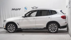 BMW X3 xDrive30i AWD* Hud* Крайна Цена*  | Auto.bg — изображение 3