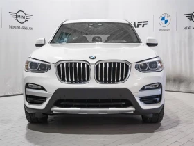 BMW X3 xDrive30i AWD* Hud* Крайна Цена*  | Auto.bg — изображение 2