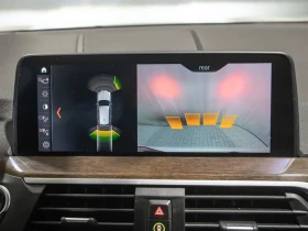 BMW X3 xDrive30i AWD* Hud* Крайна Цена*  | Auto.bg — изображение 10
