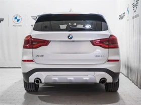 BMW X3 xDrive30i AWD* Hud* Крайна Цена*  | Auto.bg — изображение 5