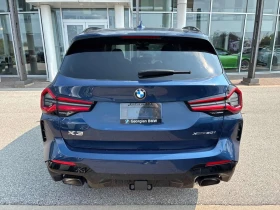 BMW X3 * xDrive30i * M SPORT * FACELIFT * CARFAX *  | Mobile.bg � ����� ������ 5