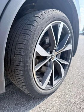 VW Tiguan * Highline R Line * CARFAX * ��� ������������ ���� | Mobile.bg � ����� ������ 7