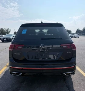 VW Tiguan * Highline R Line * CARFAX * ��� ������������ ���� | Mobile.bg � ����� ������ 4