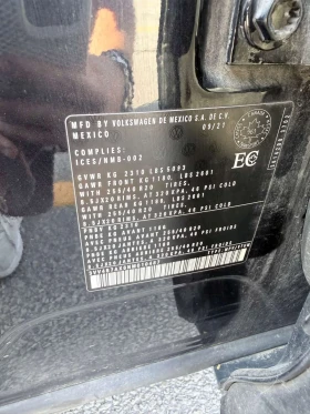 VW Tiguan * Highline R Line * CARFAX * ��� ������������ ���� | Mobile.bg � ����� ������ 13
