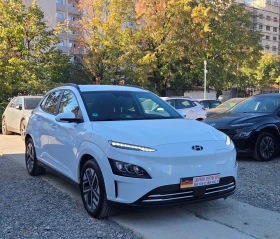 Hyundai Kona SOH100%/Сервизна Книжка