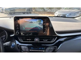 Toyota C-HR 1.8HSD SELECTION | Mobile.bg � ����� ������ 15
