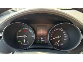 Toyota C-HR 1.8HSD SELECTION | Mobile.bg � ����� ������ 14