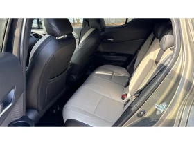 Toyota C-HR 1.8HSD SELECTION | Mobile.bg � ����� ������ 11