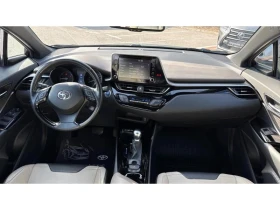 Toyota C-HR 1.8HSD SELECTION | Mobile.bg � ����� ������ 8