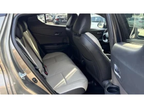 Toyota C-HR 1.8HSD SELECTION | Mobile.bg � ����� ������ 7