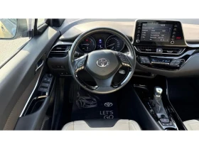 Toyota C-HR 1.8HSD SELECTION | Mobile.bg � ����� ������ 9