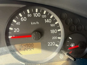 Nissan Navara 2.5D 170к.с. - 11000 € - 28975103 13
