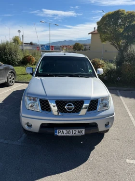 Nissan Navara 2.5D 170к.с. - 11000 € - 28975103 2