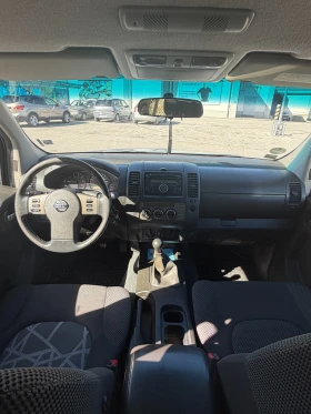 Nissan Navara 2.5D 170к.с. - 11000 € - 28975103 8