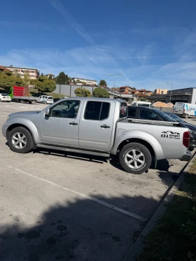 Nissan Navara 2.5D 170к.с. - 11000 € - 28975103 4