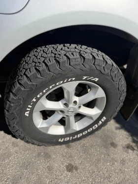 Nissan Navara 2.5D 170к.с. - 11000 € - 28975103 5