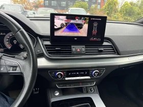 Audi Q5 Progressiv Nardo Grey / Carfax / ������ | Mobile.bg � ����� ������ 9