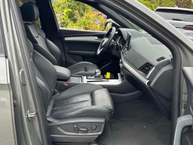 Audi Q5 Progressiv Nardo Grey / Carfax / ������ | Mobile.bg � ����� ������ 17