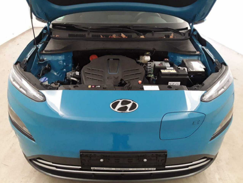 Hyundai Kona KONA EV 39,2 kWh FACELIFT RFK CarPlay, снимка 6 - Автомобили и джипове - 44560334