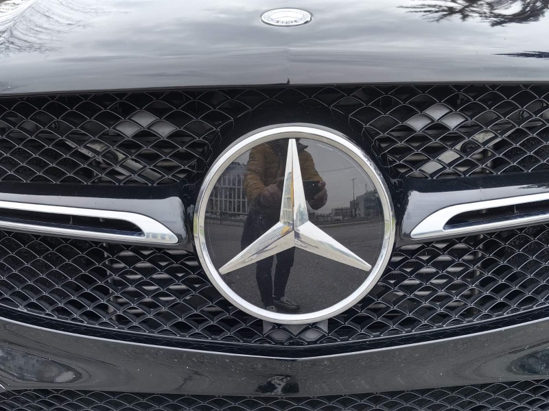 Mercedes-Benz GLE Coupe AMG , снимка 2 - Автомобили и джипове - 44944194