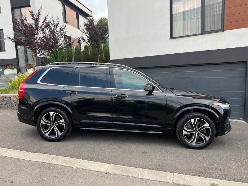 Volvo Xc90 VOLVO XC90 T6 R-DESIGN, снимка 2 - Автомобили и джипове - 46707282