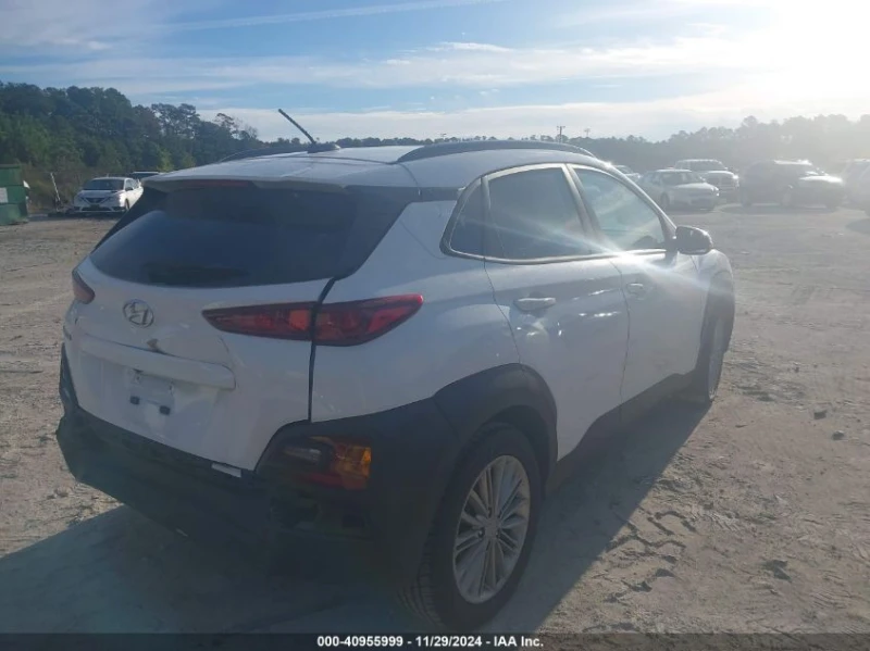 Hyundai Kona * SEL* , снимка 7 - Автомобили и джипове - 48665940