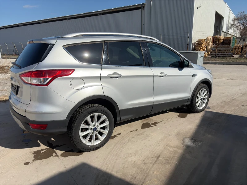 Ford Kuga 2.0TDCI , снимка 3 - Автомобили и джипове - 48918592