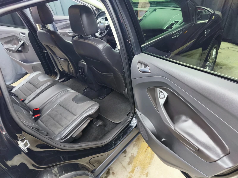 Ford Kuga 2.0d* 4x4* Automatic* NAVI* Keyless, снимка 11 - Автомобили и джипове - 50796279