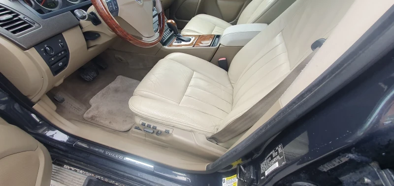 Volvo Xc90 4.4V8, Газ, Пълна история , снимка 9 - Автомобили и джипове - 50822983